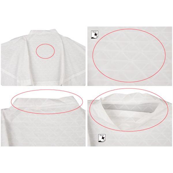 ISSEY MIYAKE イッセイミヤケISSEY 三角形柄変形ドルマン ISSEY MIYAKE イッセイミヤケISSEY 三角形柄変形ドルマン