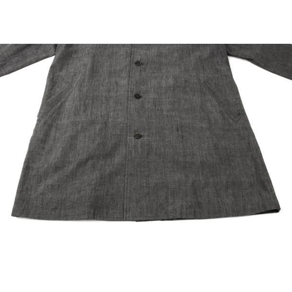 ヨーガンレール ヨーガンレールJURGEN LEHL コットンハーフ