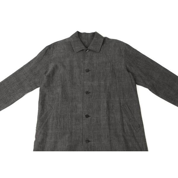 ヨーガンレール ヨーガンレールJURGEN LEHL コットンハーフ