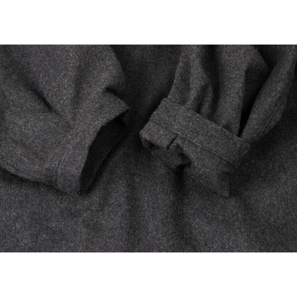 tricot COMME des GARCONS トリココデギャルソン ウールポリ tricot COMME des GARCONS トリココデギャルソン ウールポリ