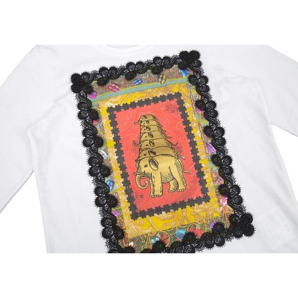 tricot COMME des GARCONS トリトリコ コムデギャルソン トリコ  