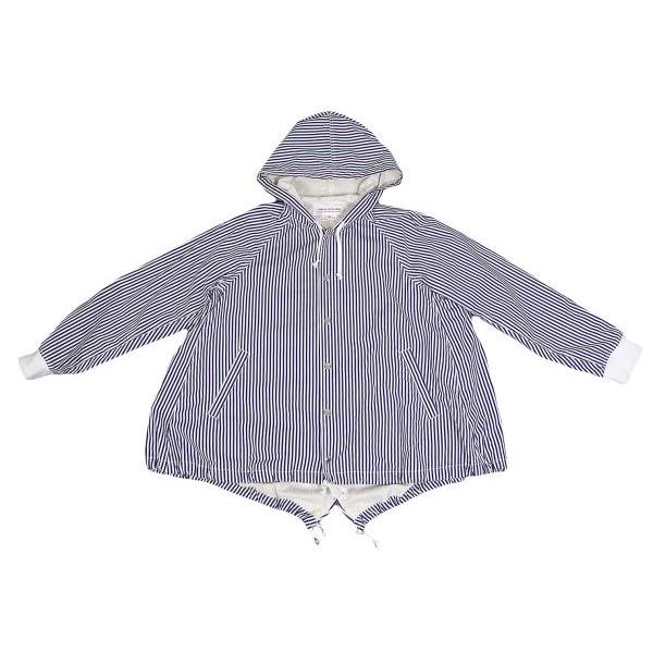 COMME des GARCONS コムデギャルソン ガール GIRL ストライプ