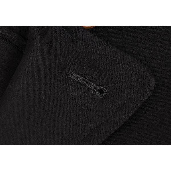 COMME des GARCONS コムデギャルソンCOMME ベロア切替 COMME des GARCONS コムデギャルソンCOMME ベロア切替