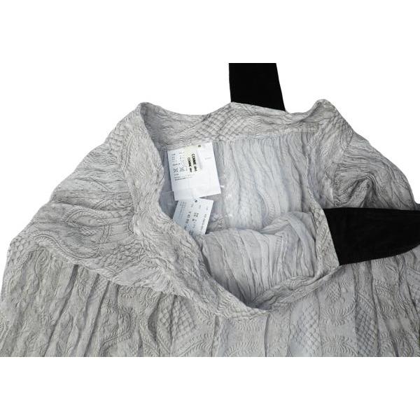 COMME des GARCONS コムコム コムデギャルソンCOMME シースルー 