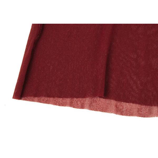 美品 Jean Paul GAULTIER ニット ベスト カットソー 146092_m.jpg