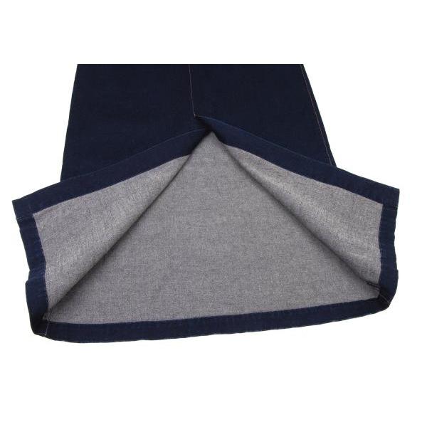 YOSHIE INABA レキップ ヨシエイナバL'EQUIPE スタンドカラー