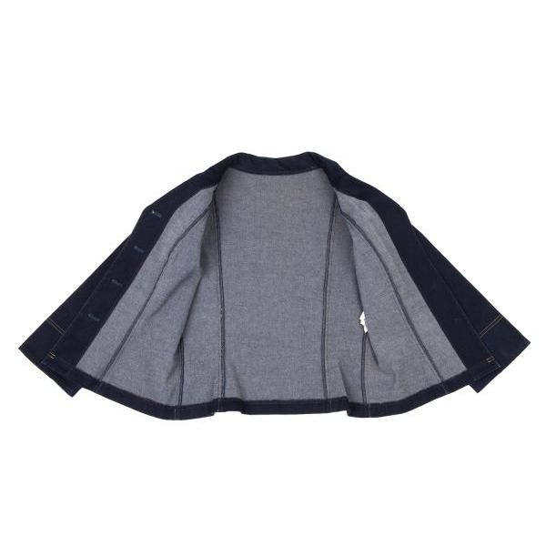 YOSHIE INABA レキップ ヨシエイナバL'EQUIPE コットン