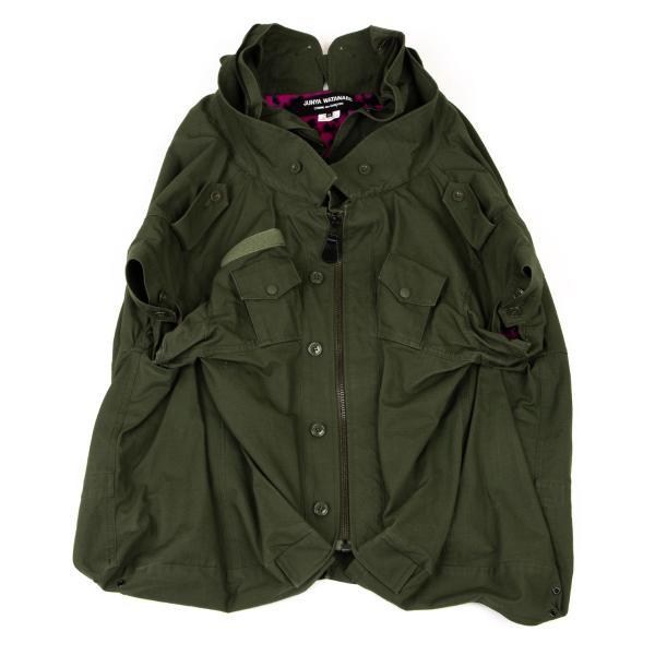 JUNYA WATANABE COMME des GARCONS ジュンヤワタナベ