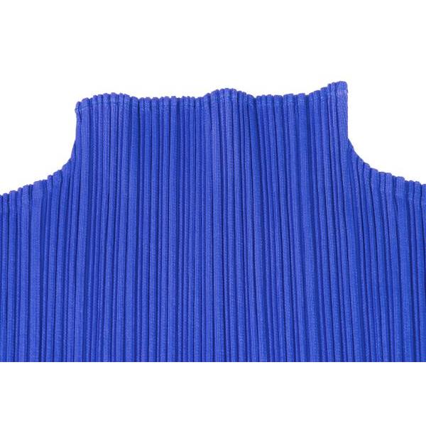 PLEATS PLEASE プリーツプリーズPLEATS プリーツハイネック PLEATS PLEASE プリーツプリーズPLEATS プリーツハイネック