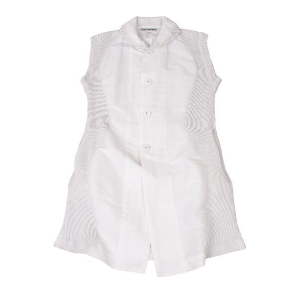 ISSEY MIYAKE イッセイミヤケISSEY 3Dスチームストレッチ