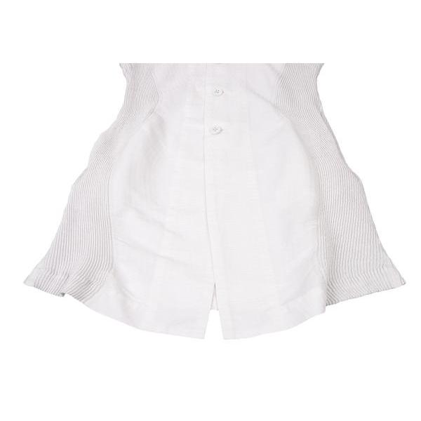 ISSEY MIYAKE イッセイミヤケISSEY 3Dスチームストレッチ