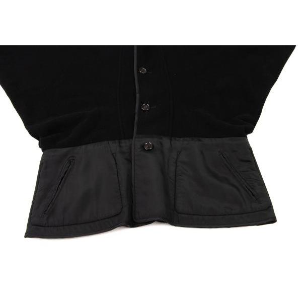 robe de chambre COMME des GARCONS ローブドシャンブル robe de chambre COMME des GARCONS ローブドシャンブル
