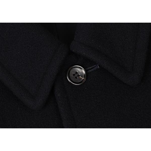 COMME des GARCONS コムデギャルソンCOMME ウールモッサワイド COMME des GARCONS コムデギャルソンCOMME ウールモッサワイド
