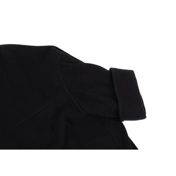 COMME des GARCONS コムデギャルソンCOMME ウールモッサワイド COMME des GARCONS コムデギャルソンCOMME ウールモッサワイド