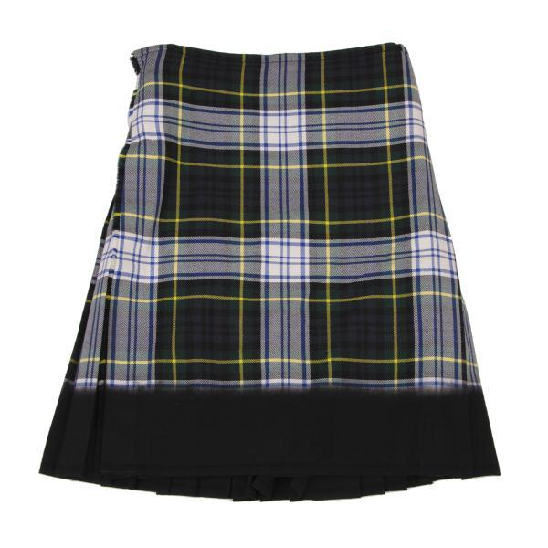 COMME des GARCONS コムデギャルソンCOMME ロキャロン社タータン COMME des GARCONS コムデギャルソンCOMME ロキャロン社タータン
