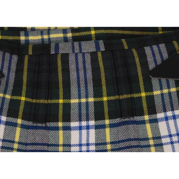 COMME des GARCONS コムデギャルソンCOMME ロキャロン社タータン COMME des GARCONS コムデギャルソンCOMME ロキャロン社タータン