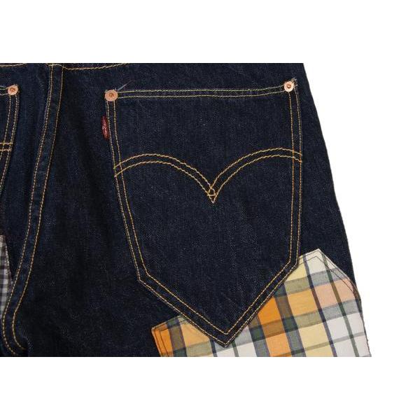 JUNYA WATANABE MAN ジュンヤワタナベマン×リーバイス JUNYA WATANABE MAN ジュンヤワタナベマン×リーバイス