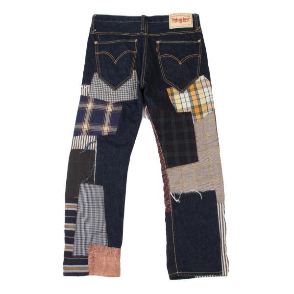 JUNYA WATANABE MAN ジュンヤワタナベマン×リーバイス JUNYA WATANABE MAN ジュンヤワタナベマン×リーバイス