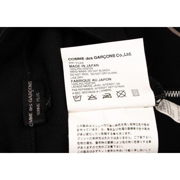 COMME des GARCONS HOMME PLUS コムデギャルソンオムプリュス COMME des GARCONS HOMME PLUS コムデギャルソンオムプリュス