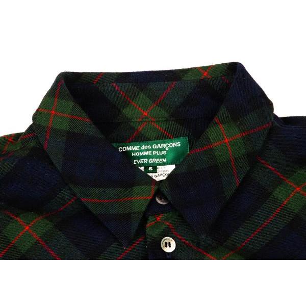 COMME des GARCONS HOMME PLUS コムデギャルソンオムプリュス COMME des GARCONS HOMME PLUS コムデギャルソンオムプリュス