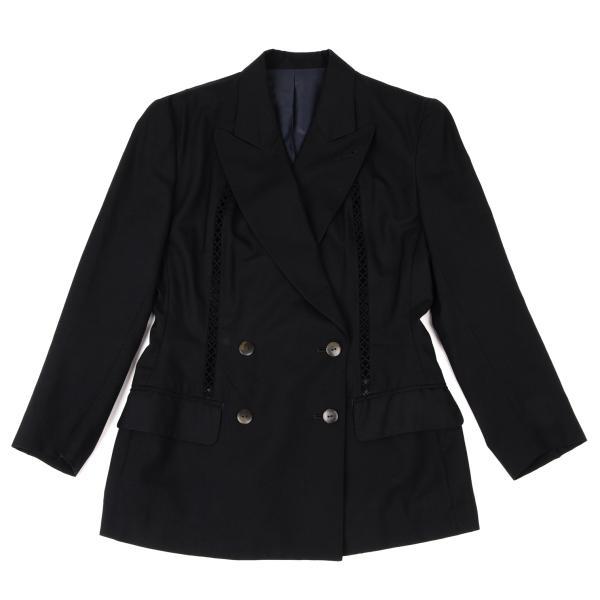 80s JUNIOR GAULTIER ジャンポールゴルチエ JKT N1402 Jean Paul Gaultier（ジャンポール・ゴルチエ） ジュニアゴルチエ