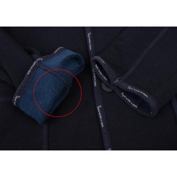 メンズ Papas ウールジャケット 46 (M) 楽天市場】パパス