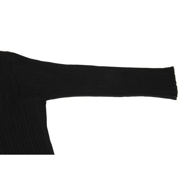 ISSEY MIYAKE イッセイミヤケISSEY プリーツロングカーディガン ISSEY MIYAKE イッセイミヤケISSEY プリーツロングカーディガン