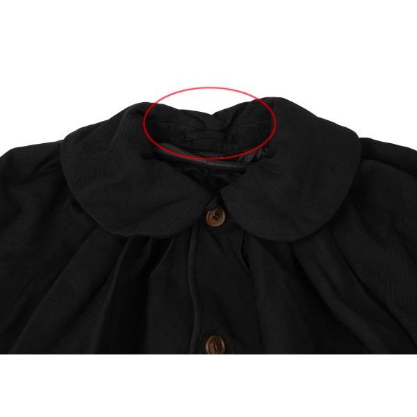 COMME des GARCONS コムデギャルソンCOMME エステルラウンド COMME des GARCONS コムデギャルソンCOMME エステルラウンド