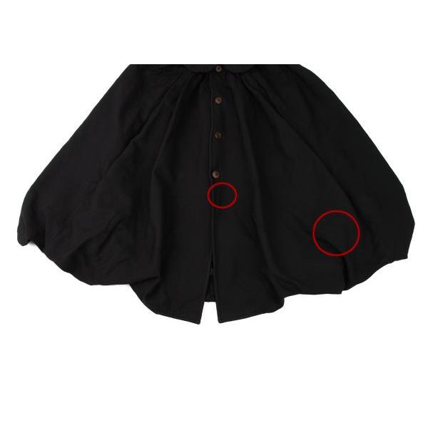 COMME des GARCONS コムデギャルソンCOMME エステルラウンド COMME des GARCONS コムデギャルソンCOMME エステルラウンド