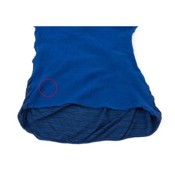 ISSEY MIYAKE イッセイミヤケ エーポックISSEY A-POC ボーダー ISSEY MIYAKE イッセイミヤケ エーポックISSEY A-POC ボーダー