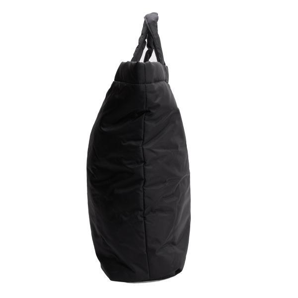 COMME des GARCONS コムデギャルソンCOMME ナイロン中綿トート COMME des GARCONS コムデギャルソンCOMME ナイロン中綿トート