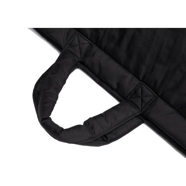 COMME des GARCONS コムデギャルソンCOMME ナイロン中綿トート COMME des GARCONS コムデギャルソンCOMME ナイロン中綿トート