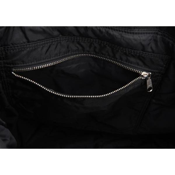 COMME des GARCONS コムデギャルソンCOMME ナイロン中綿トート COMME des GARCONS コムデギャルソンCOMME ナイロン中綿トート