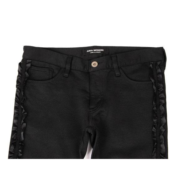 JUNYA WATANABE COMME des GARCONS ジュンヤワタナベ コムデギャルソン