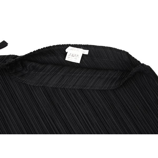 PLEATS PLEASE プリーツプリーズPLEATS 変形リーフデザイン PLEATS PLEASE プリーツプリーズPLEATS 変形リーフデザイン