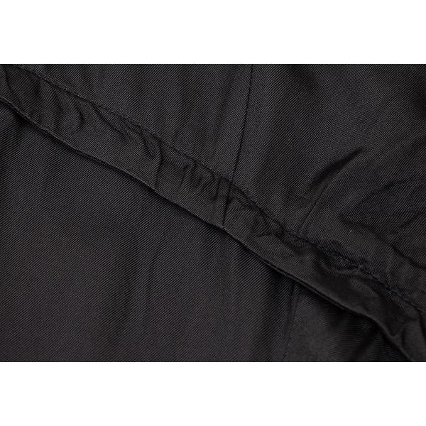 COMME des GARCONS コムデギャルソンCOMME キュプラ切替デザイン COMME des GARCONS コムデギャルソンCOMME キュプラ切替デザイン