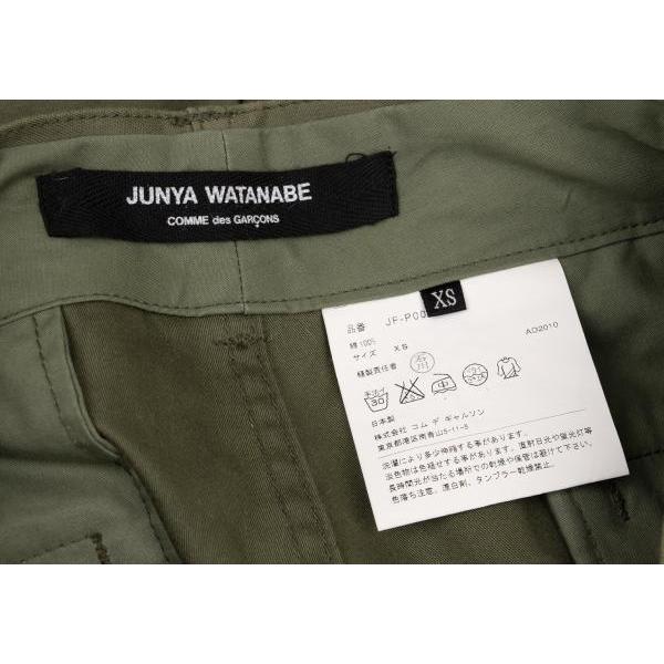 JUNYA WATANABE COMME des GARCONS ジュンヤワタナベ JUNYA WATANABE COMME des GARCONS ジュンヤワタナベ