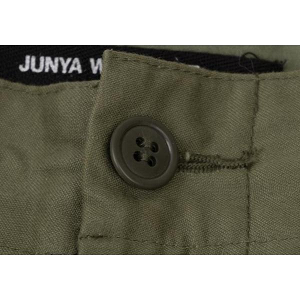 JUNYA WATANABE COMME des GARCONS ジュンヤワタナベ JUNYA WATANABE COMME des GARCONS ジュンヤワタナベ
