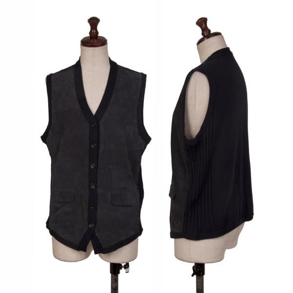 マドモアゼルノンノン　ベスト Mademoiselle NONNON（マドモアゼルノンノン） ノンノ NON NO