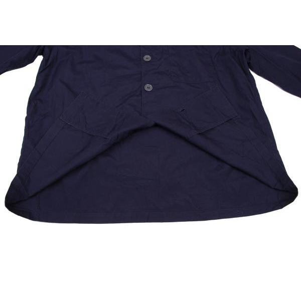 COMME des GARCONS HOMME コムデギャルソン オムCOMME コットンビッグ 