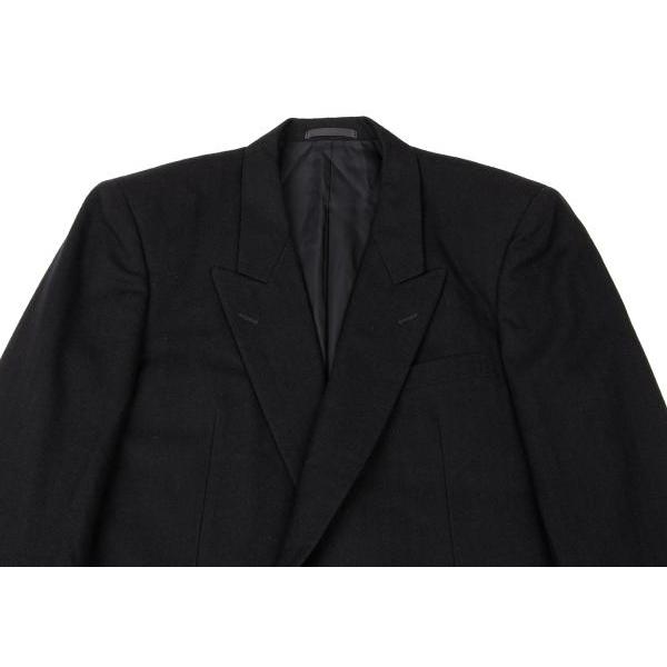 コムデギャルソン オムCOMME des GARCONS HOMME ウールダブル コムデギャルソン オムCOMME des GARCONS HOMME ウールダブル