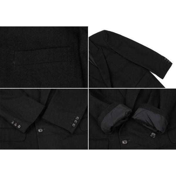 コムデギャルソン オムCOMME des GARCONS HOMME ウールダブル コムデギャルソン オムCOMME des GARCONS HOMME ウールダブル