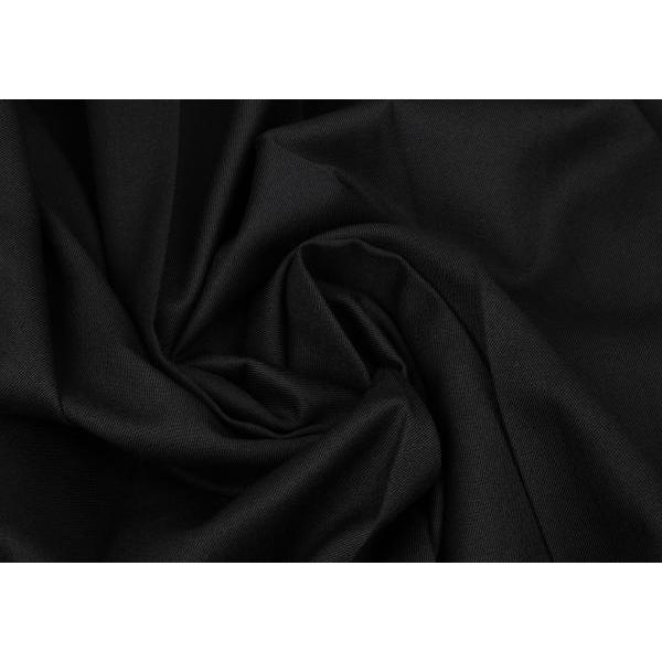 COMME des GARCONS ブラックコムデギャルソンBLACK ウールギャバ COMME des GARCONS ブラックコムデギャルソンBLACK ウールギャバ