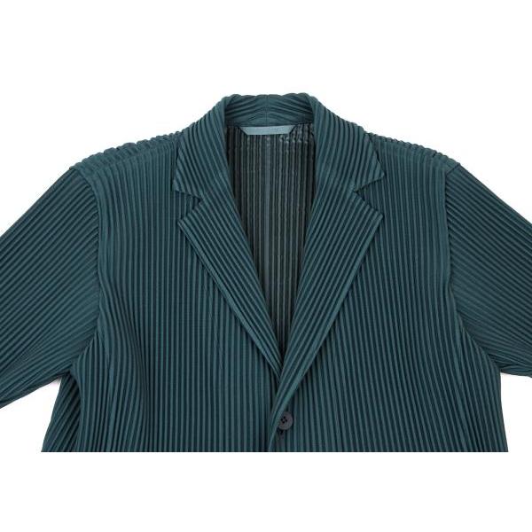 ISSEY MIYAKE（イッセイミヤケ） オムプリッセ イッセイ ミヤケHOMME