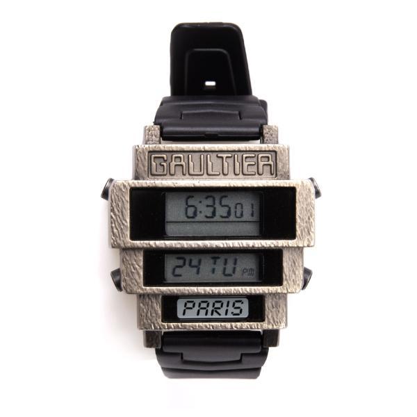 Jean Paul Gaultier（ジャンポール・ゴルチエ） スクエアレイヤー