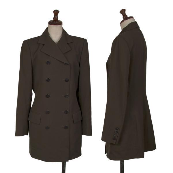 ジャンポールゴルチエ クラシックJean Paul GAULTIER CLASSIQUE ウール  