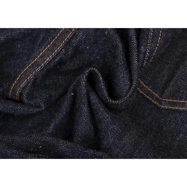 COMME des GARCONS HOMME 濃紺 ストレートデニム S COMME des GARCONS HOMME コムデギャルソンオムCOMME ストレート