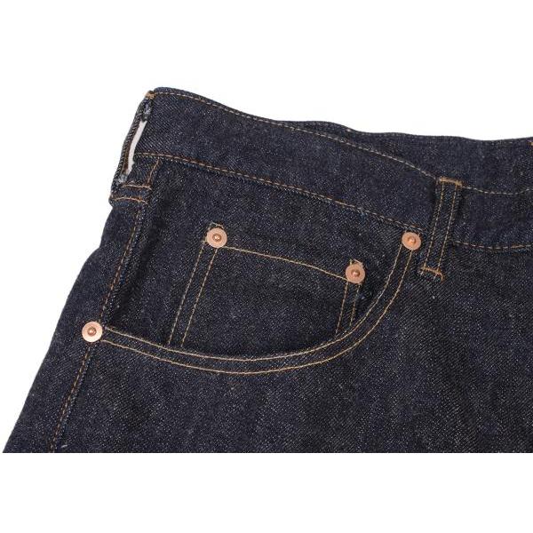 COMME des GARCONS HOMME 濃紺 ストレートデニム S COMME des GARCONS HOMME コムデギャルソンオムCOMME ストレート