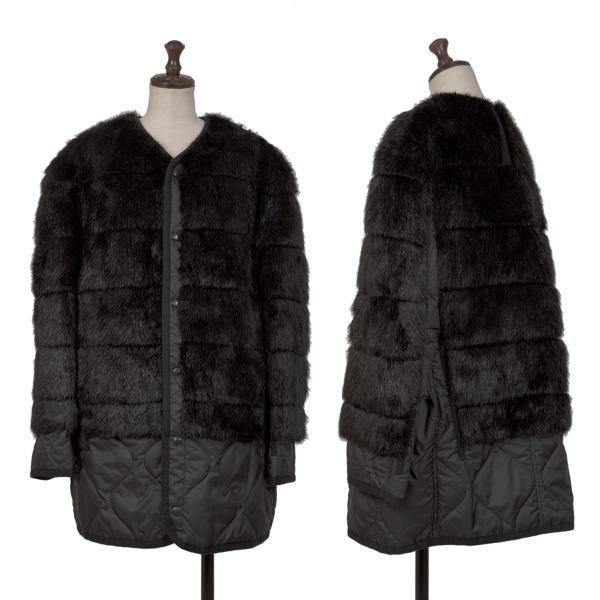 JUNYA WATANABE COMME des GARCONS ジュンヤワタナベJUNYA フェイク