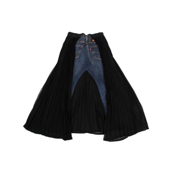 JUNYA WATANABE COMME des GARCONS ジュンヤワタナベ×リーバイス JUNYA WATANABE COMME des GARCONS ジュンヤワタナベ×リーバイス
